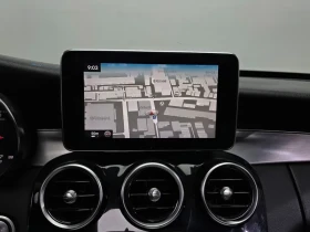 Mercedes-Benz C 220, снимка 14