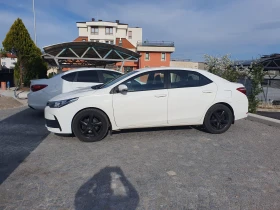 Toyota Corolla, снимка 3