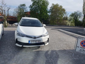 Toyota Corolla, снимка 1