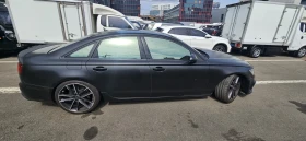 Audi A6, снимка 6