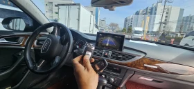 Audi A6, снимка 13