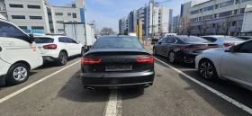 Audi A6, снимка 3
