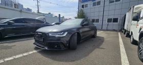 Audi A6, снимка 15