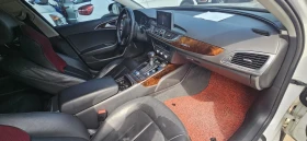 Audi A6, снимка 12