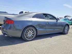 Audi S5 КРАЙНА ЦЕНА ДО БЪЛГАРИЯ!, снимка 4