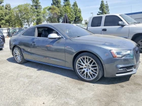 Audi S5 КРАЙНА ЦЕНА ДО БЪЛГАРИЯ!, снимка 5