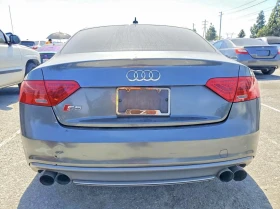 Audi S5 КРАЙНА ЦЕНА ДО БЪЛГАРИЯ!, снимка 6