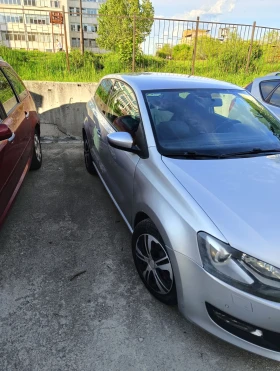 VW Polo Comfort Line, снимка 3