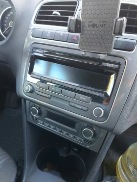 VW Polo Comfort Line, снимка 9