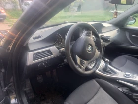 BMW 320, снимка 4