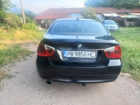 BMW 320, снимка 2