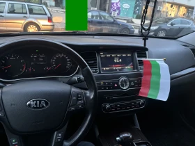 Kia K7 3.0 LPI Prestige Панорама, снимка 6