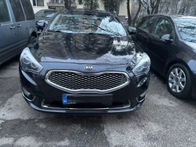Kia K7 3.0 LPI Prestige Панорама, снимка 1
