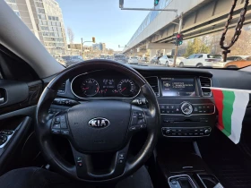 Kia K7 3.0 LPI Prestige Панорама, снимка 4