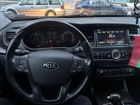 Kia K7 3.0 LPI Prestige Панорама, снимка 8