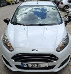 Ford Fiesta 1.4  97hp LPG BRC, снимка 3