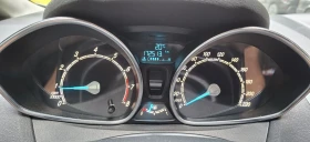 Ford Fiesta 1.4  97hp LPG BRC, снимка 13
