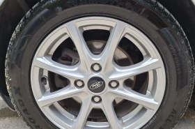 Ford Fiesta 1.4  97hp LPG BRC, снимка 8
