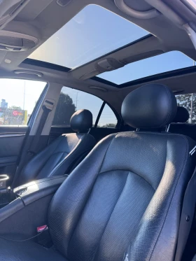 Mercedes-Benz E 320, снимка 9