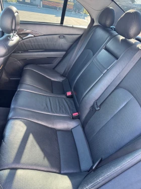 Mercedes-Benz E 320, снимка 10