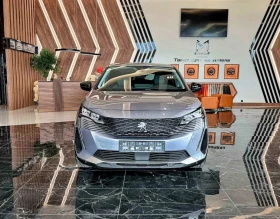 Peugeot 3008 Allure, снимка 4