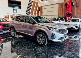 Peugeot 3008 Allure, снимка 2