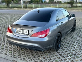 Mercedes-Benz CLA 250, снимка 7