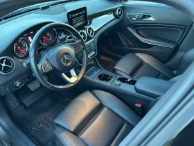 Mercedes-Benz CLA 250, снимка 9