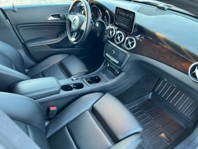 Mercedes-Benz CLA 250, снимка 10