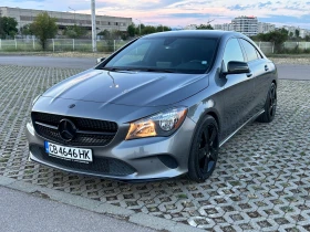 Mercedes-Benz CLA 250, снимка 3