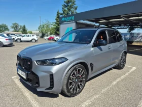 BMW X5M 4.4 M60i xDrive AT, снимка 2