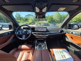 BMW X5M 4.4 M60i xDrive AT, снимка 7