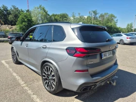 BMW X5M 4.4 M60i xDrive AT, снимка 5