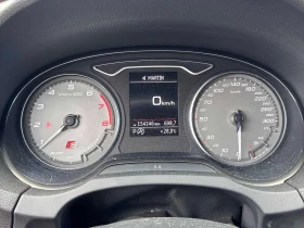 Audi S3 * PROGRESSIV * АВТОКРЕДИТ БЕЗ ПЪРВОНАЧАЛНА ВНОСКА, снимка 9