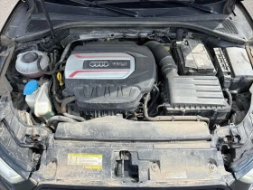 Audi S3 * PROGRESSIV * АВТОКРЕДИТ БЕЗ ПЪРВОНАЧАЛНА ВНОСКА, снимка 13