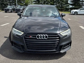 Audi S3 * PROGRESSIV * АВТОКРЕДИТ БЕЗ ПЪРВОНАЧАЛНА ВНОСКА, снимка 2