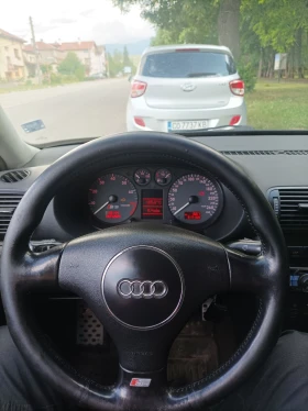 Audi A3, снимка 9