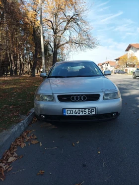 Audi A3, снимка 1