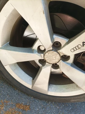 Audi A3 1.9 , ТDI P.D  6 Скпрости, снимка 11