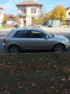 Audi A3, снимка 2