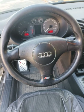 Audi A3, снимка 6
