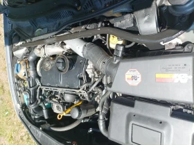 Audi A3 1.9 , ТDI P.D  6 Скпрости, снимка 10