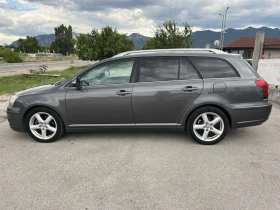 Toyota Avensis 2.2D4D 150кс 6 СКОРОСТИ КЛИМАТРОНИК КСЕНОН, снимка 6