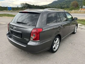 Toyota Avensis 2.2D4D 150кс 6 СКОРОСТИ КЛИМАТРОНИК КСЕНОН, снимка 4
