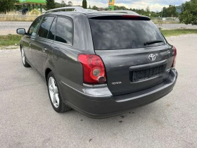Toyota Avensis 2.2D4D 150кс 6 СКОРОСТИ КЛИМАТРОНИК КСЕНОН, снимка 5