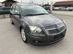 Toyota Avensis 2.2D4D 150кс 6 СКОРОСТИ КЛИМАТРОНИК КСЕНОН, снимка 3