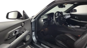 Toyota Supra 3.0* HUD* KEYLESS* BLIND SPOT* КРАЙНА ЦЕНА, снимка 10