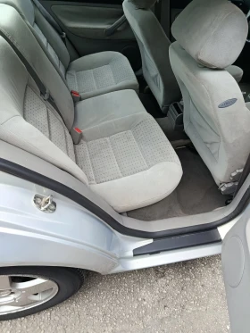 VW Bora, снимка 11