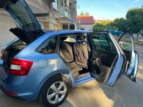 Skoda Rapid 1.2 TSI, снимка 2