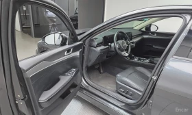 Kia K5 2.0* LPI* PRESTIGE* ПОДГРЕВ* КАМЕРА* LANE* ASSIST*, снимка 5